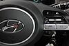 Hyundai TUCSON 1.6 TGDi SE Connect 5dr 2WD Silver