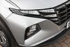 Hyundai TUCSON 1.6 TGDi SE Connect 5dr 2WD Silver
