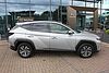 Hyundai TUCSON 1.6 TGDi SE Connect 5dr 2WD Silver