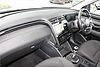 Hyundai TUCSON 1.6 TGDi SE Connect 5dr 2WD Silver