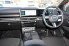 Hyundai TUCSON 1.6T 239 Hybrid Black Line 5dr Auto Grey