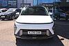 Hyundai KONA 1.6 Hybrid 129 Ultimate 5dr DCT White
