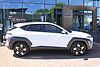 Hyundai KONA 1.6 Hybrid 129 Ultimate 5dr DCT White