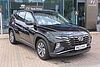 Hyundai TUCSON 1.6 TGDi SE Connect 5dr 2WD Black