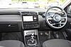 Hyundai TUCSON 1.6 TGDi SE Connect 5dr 2WD Black