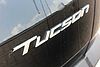 Hyundai TUCSON 1.6 TGDi SE Connect 5dr 2WD Black