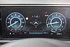 Hyundai TUCSON 1.6 TGDi SE Connect 5dr 2WD Black