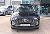 Hyundai TUCSON 1.6 TGDi SE Connect 5dr 2WD Black