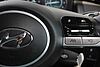 Hyundai TUCSON 1.6 TGDi SE Connect 5dr 2WD Black