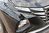 Hyundai TUCSON 1.6 TGDi SE Connect 5dr 2WD Black