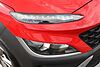 Hyundai KONA 1.0 TGDi 48V MHEV SE Connect 5dr Red