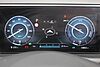 Hyundai TUCSON 1.6 TGDi Hybrid 230 Premium 5dr 2WD Auto Silver