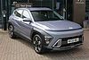 Hyundai KONA 1.6 Hybrid 138 Advance 5dr DCT Blue