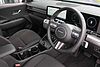 Hyundai KONA 1.6 Hybrid 138 Advance 5dr DCT Blue
