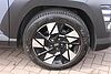 Hyundai KONA 1.6 Hybrid 138 Advance 5dr DCT Blue