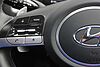 Hyundai TUCSON 1.6 TGDi Hybrid 230 Premium 5dr 2WD Auto Grey