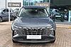 Hyundai TUCSON 1.6 TGDi Hybrid 230 Premium 5dr 2WD Auto Grey