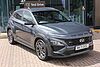 Hyundai KONA 1.0 TGDi 48V MHEV N Line 5dr Grey