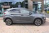 Hyundai KONA 1.0 TGDi 48V MHEV N Line 5dr Grey