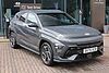 Hyundai KONA 1.6 Hybrid 129 N Line S 5dr DCT Grey