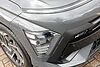 Hyundai KONA 1.6 Hybrid 129 N Line S 5dr DCT Grey