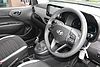 Hyundai I10 1.0 [63] Advance 5dr Auto [Nav] Blue