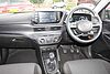 Hyundai I20 1.0T GDi 48V MHD SE Connect 5dr Grey