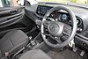 Hyundai I20 1.0T GDi 48V MHD SE Connect 5dr Grey