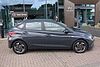 Hyundai I20 1.0T GDi 48V MHD SE Connect 5dr Grey
