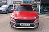Hyundai KONA 1.0 TGDi 48V MHEV Ultimate 5dr Red