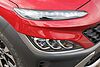 Hyundai KONA 1.0 TGDi 48V MHEV Ultimate 5dr Red