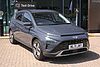 Hyundai BAYON 1.0 TGDi 48V MHEV Premium 5dr DCT Grey