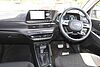 Hyundai BAYON 1.0 TGDi 48V MHEV Premium 5dr DCT Grey
