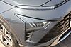 Hyundai BAYON 1.0 TGDi 48V MHEV Premium 5dr DCT Grey
