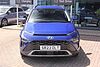 Hyundai BAYON 1.0 TGDi 48V MHEV Premium 5dr Blue