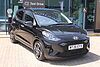 Hyundai I10 1.2 [79] Premium 5dr Auto [Nav] Black