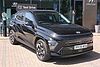 Hyundai KONA 160kW Ultimate 65kWh 5dr Auto Black