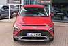 Hyundai BAYON 1.0 TGDi 48V MHEV Premium 5dr DCT Red
