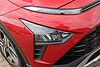 Hyundai BAYON 1.0 TGDi 48V MHEV Premium 5dr DCT Red