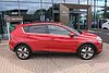 Hyundai BAYON 1.0 TGDi 48V MHEV Premium 5dr DCT Red