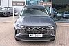 Hyundai TUCSON 1.6 TGDi Premium 5dr 2WD Grey