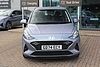 Hyundai I10 1.2 [79] Advance 5dr [Nav] Blue