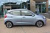 Hyundai I10 1.2 [79] Advance 5dr [Nav] Blue