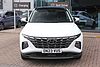 Hyundai TUCSON 1.6 TGDi Plug-in Hybrid Ultimate 5dr 4WD Auto White