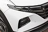 Hyundai TUCSON 1.6 TGDi Plug-in Hybrid Ultimate 5dr 4WD Auto White