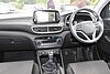 Hyundai TUCSON 1.6 GDi SE Nav 5dr 2WD Grey