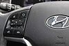 Hyundai TUCSON 1.6 GDi SE Nav 5dr 2WD Grey