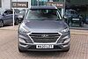 Hyundai TUCSON 1.6 GDi SE Nav 5dr 2WD Grey
