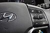Hyundai TUCSON 1.6 GDi SE Nav 5dr 2WD Grey