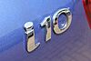 Hyundai I10 1.0 Go SE 5dr Blue